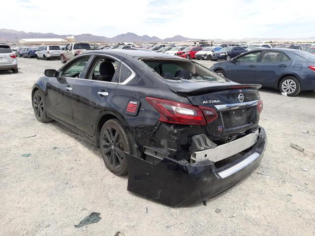 Photo 3 from auction – 2017 NISSAN ALTIMA 2.5 with VIN 1N4AL3AP5HC250617