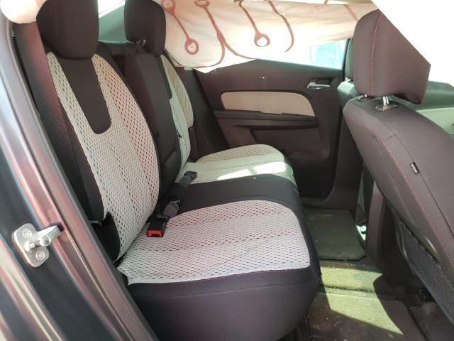 Photo 6 from auction – 2011 CHEVROLET EQUINOX LS with VIN 2CNALBEC5B6201876