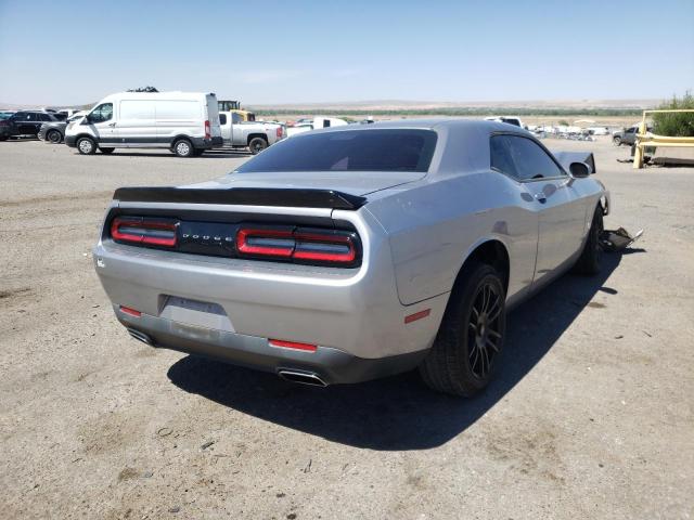 Photo 4 from auction – 2017 DODGE CHALLENGER with VIN 2C3CDZAG1HH550384
