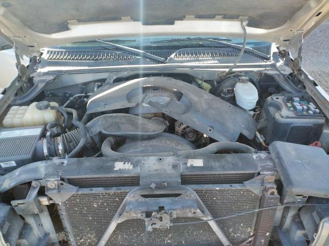 Photo 7 from auction – 2004 CHEVROLET SILVERADO with VIN 2GCEC19V341282419