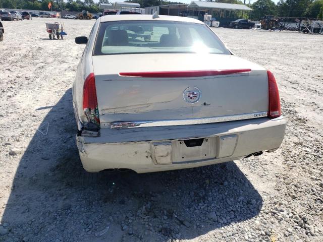 Photo 9 from auction – 2010 CADILLAC DTS with VIN 1G6KA5EY9AU111810