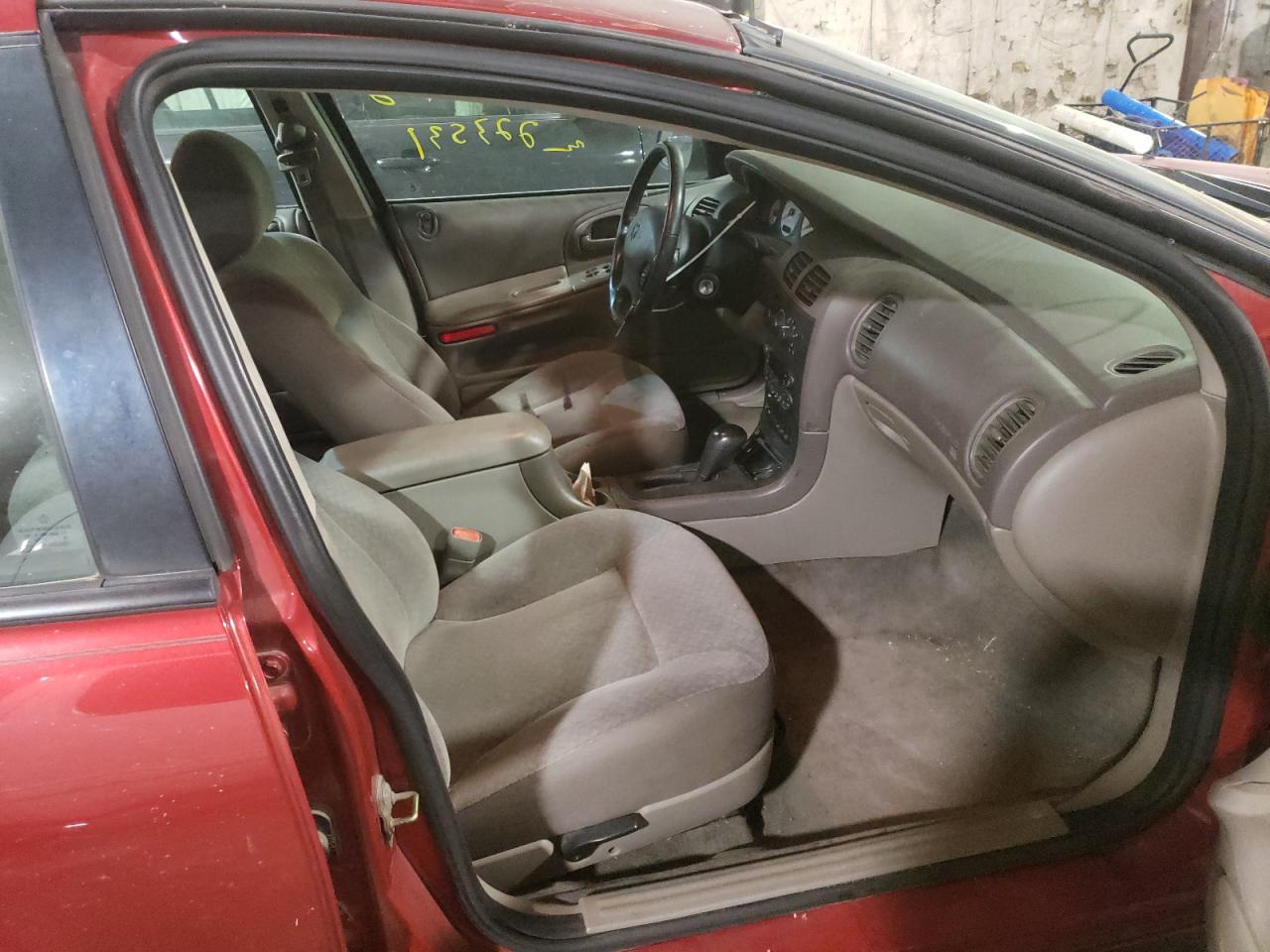 Photo 5 from auction – 2004 DODGE INTREPID E with VIN 2B3HD56G74H678529