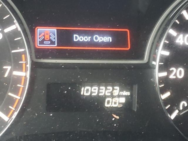 Zdjęcie 8 z aukcji – 2014 NISSAN PATHFINDER z VIN 5N1AR2MN5EC614426