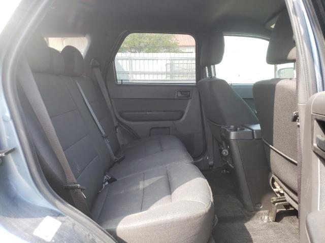 Photo 6 from auction – 2012 FORD ESCAPE XLT with VIN 1FMCU0DG9CKA45659