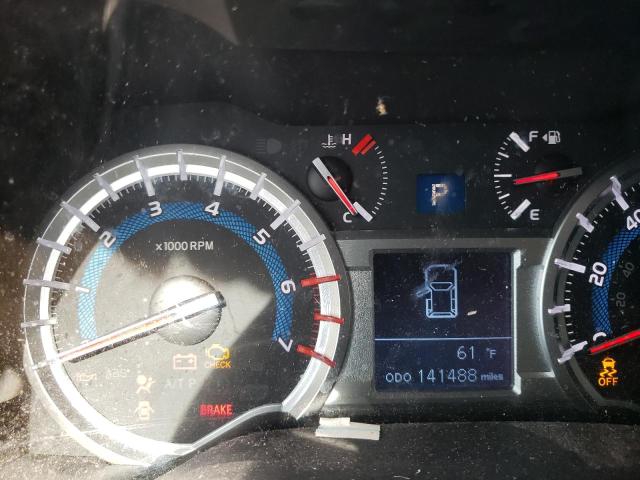 صورة رقم 8 من المزاد - 2014 TOYOTA 4RUNNER SR مع VIN JTEBU5JR6E5201012