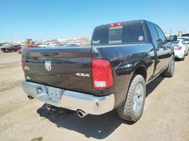 Photo 4 from auction – 2016 RAM 1500 SLT with VIN 1C6RR7GT9GS270954