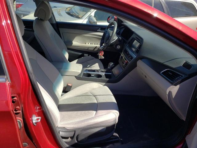 Photo 5 from auction – 2016 HYUNDAI SONATA SPO with VIN 5NPE34AF2GH414725