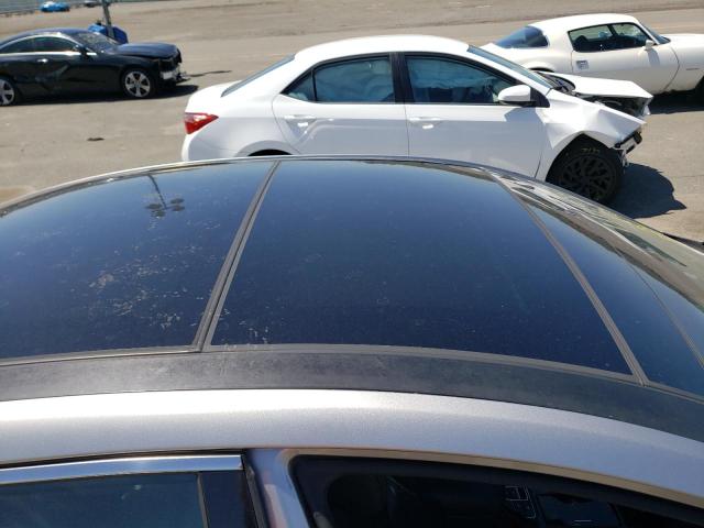 Photo 9 from auction – 2014 KIA CADENZA PR with VIN KNALN4D79E5131027