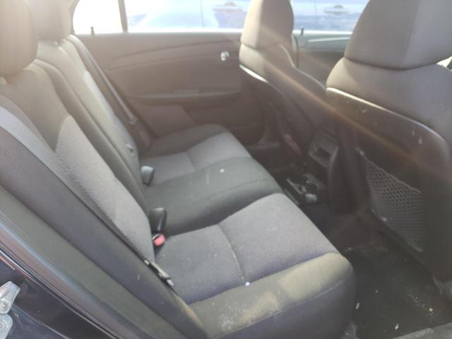 Photo 6 from auction – 2010 CHEVROLET MALIBU 1LT with VIN 1G1ZC5EB3AF103541