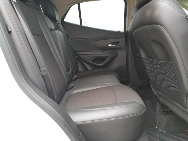 Photo 6 from auction – 2020 BUICK ENCORE PRE with VIN KL4CJASB0LB052732