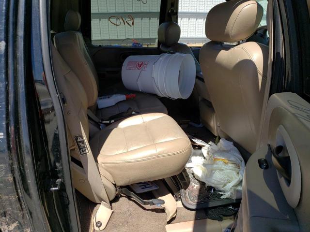 Photo 6 from auction – 2003 FORD F150 SUPER with VIN 1FTRW07L93KB61655