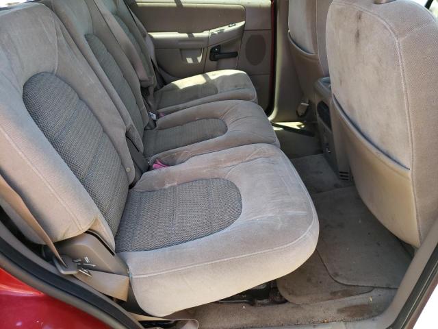 Photo 6 from auction – 2005 FORD EXPLORER X with VIN 1FMZU73K35ZA48351