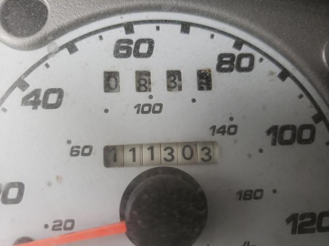 Photo 8 from auction – 2001 FORD EXPLORER S with VIN 1FMZU67E51UC63915