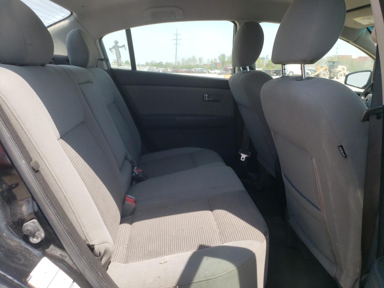 Photo 6 from auction – 2011 NISSAN SENTRA 2.0 with VIN 3N1AB6APXBL728771
