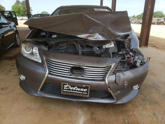 Zdjęcie 7 z aukcji – 2014 LEXUS ES 350 z VIN JTHBK1GG5E2129499