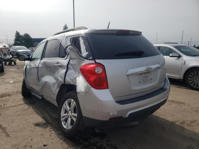 Photo 3 from auction – 2011 CHEVROLET EQUINOX LT with VIN 2CNALDEC4B6259828