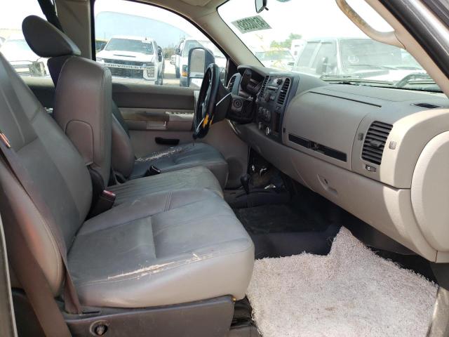 Photo 5 from auction – 2008 CHEVROLET SILVERADO with VIN 1GCHK29K68E212865