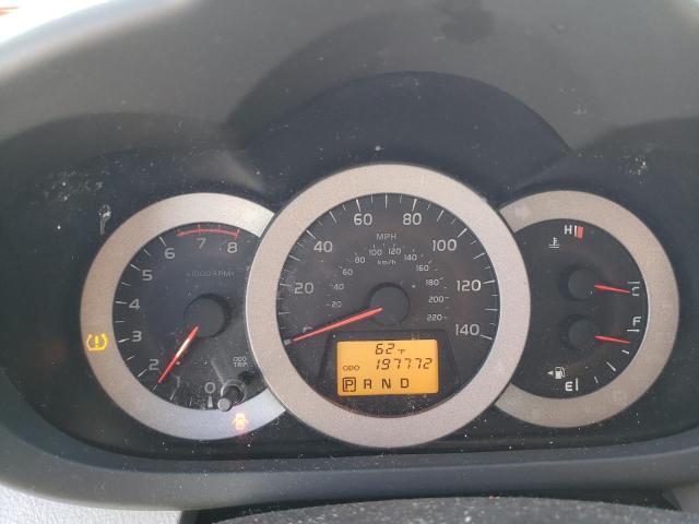 Photo 8 from auction – 2011 TOYOTA RAV4 with VIN 2T3BF4DVXBW142326