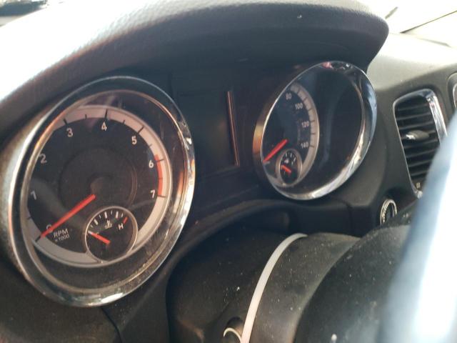 Photo 8 from auction – 2013 DODGE DURANGO R/ with VIN 1C4SDJCT2DC559210