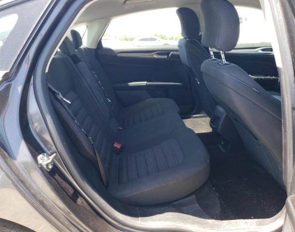 Photo 6 from auction – 2017 FORD FUSION SE with VIN 3FA6P0HD7HR263049