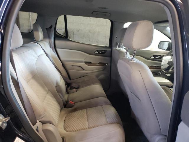 Photo 6 from auction – 2017 GMC ACADIA SLE with VIN 1GKKNSLA5HZ216075
