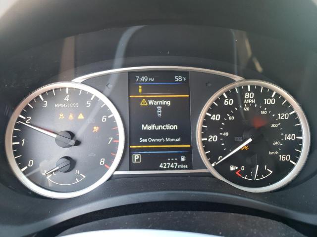 Photo 8 from auction – 2019 NISSAN SENTRA S with VIN 3N1AB7AP1KY358707