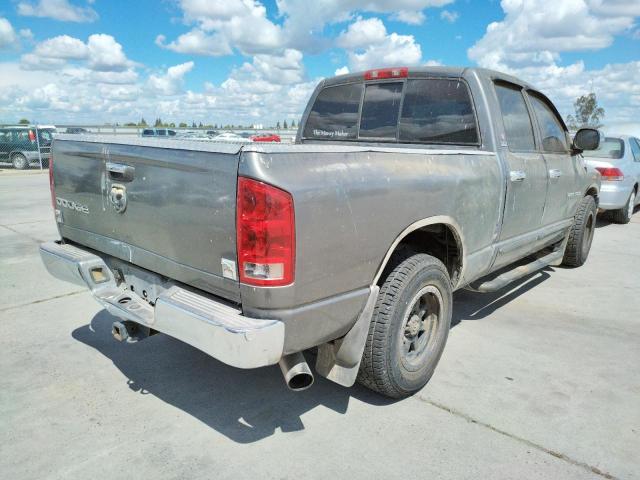 Photo 4 from auction – 2002 DODGE RAM 1500 with VIN 1D7HA18Z62S621636