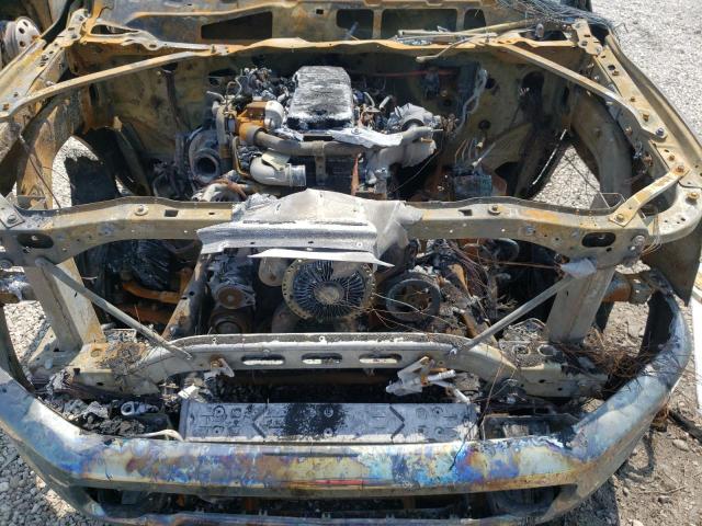 Photo 7 from auction – 2021 RAM 3500 TRADE with VIN 3C63RRGL7MG687333