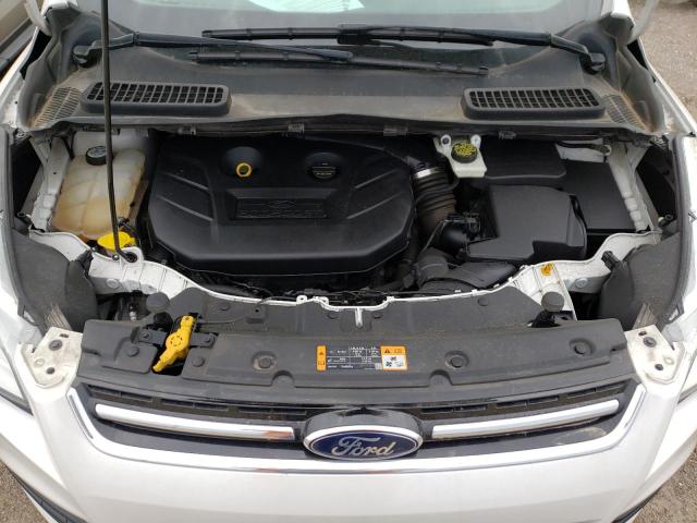 Photo 7 from auction – 2013 FORD ESCAPE SEL with VIN 1FMCU9H95DUC53818