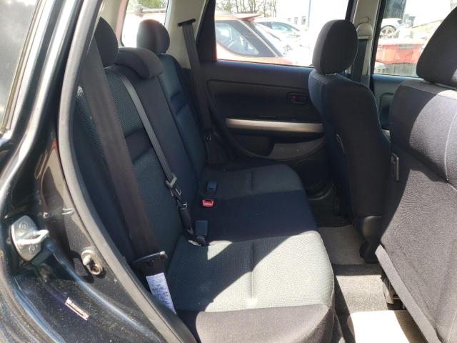 Photo 6 from auction – 2006 SCION XA with VIN JTKKT624960143761