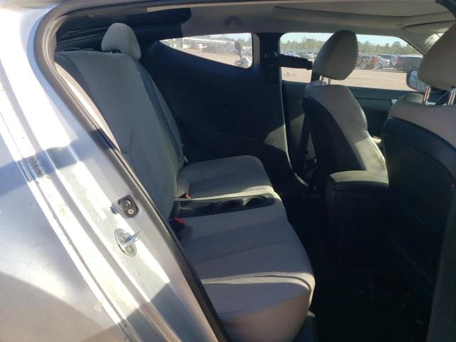 Photo 6 from auction – 2012 HYUNDAI VELOSTER with VIN KMHTC6AD8CU022457
