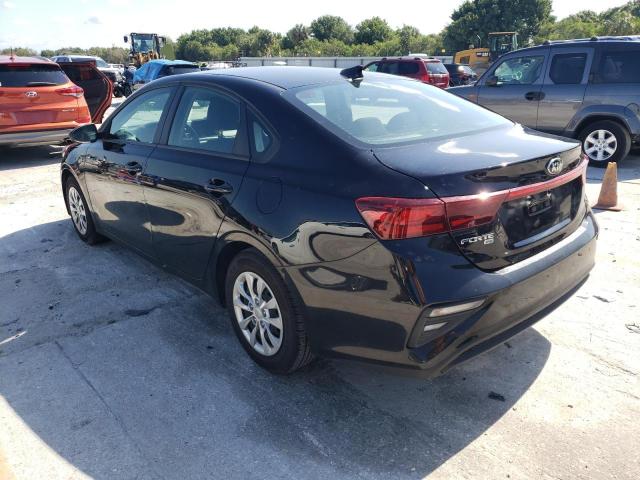Photo 3 from auction – 2020 KIA FORTE FE with VIN 3KPF24AD0LE180508