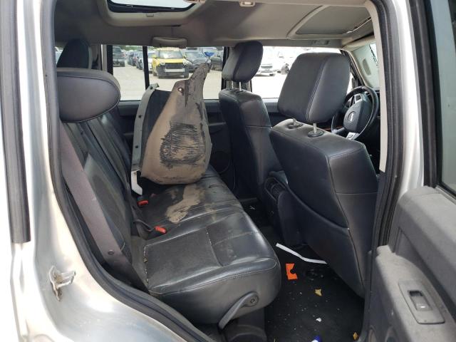 Photo 6 from auction – 2008 JEEP COMMANDER with VIN 1J8HH58N48C210001