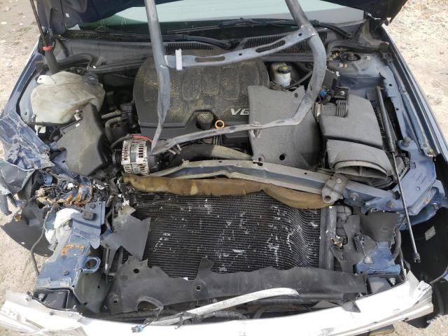 Photo 7 from auction – 2009 BUICK LUCERNE CX with VIN 1G4HD57M39U124276