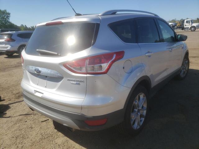 Photo 4 from auction – 2014 FORD ESCAPE TIT with VIN 1FMCU9JX0EUB43933