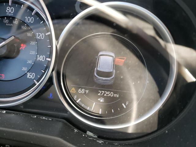Photo 8 from auction – 2021 MAZDA CX-5 TOURI with VIN JM3KFBCM4M0346356