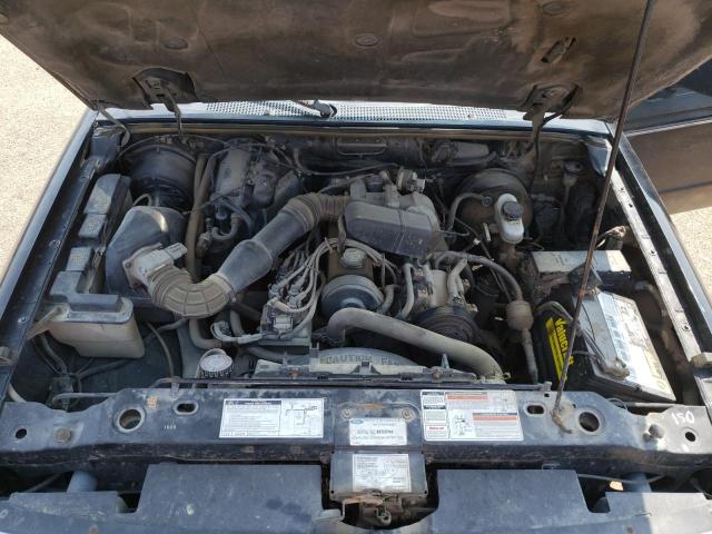 Photo 7 from auction – 1993 FORD RANGER with VIN 1FTCR10A9PPA04471