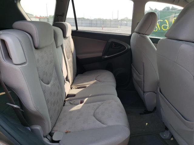 Photo 6 from auction – 2009 TOYOTA RAV4 with VIN JTMZF33VX95012879