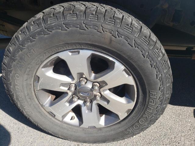 Photo 9 from auction – 2013 FORD F150 SUPER with VIN 1FTFX1EF9DFD98515