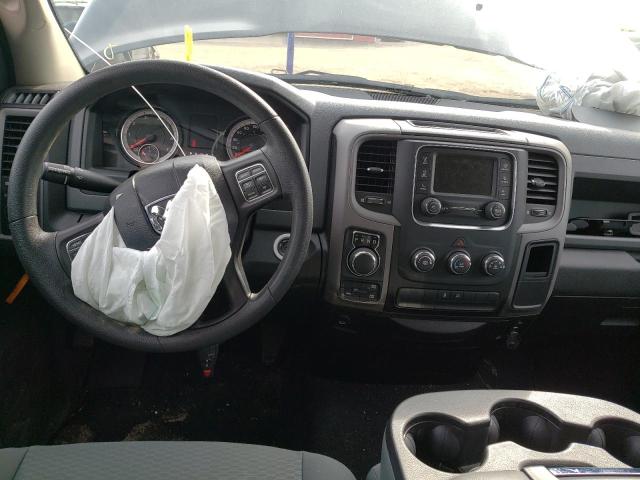 Photo 9 from auction – 2019 RAM 1500 CLASS with VIN 1C6RR7FG3KS640678