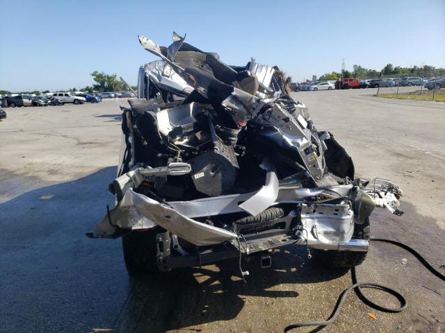 Photo 9 from auction – 2021 FORD F150 SUPER with VIN 1FTFW1ED0MFC92245