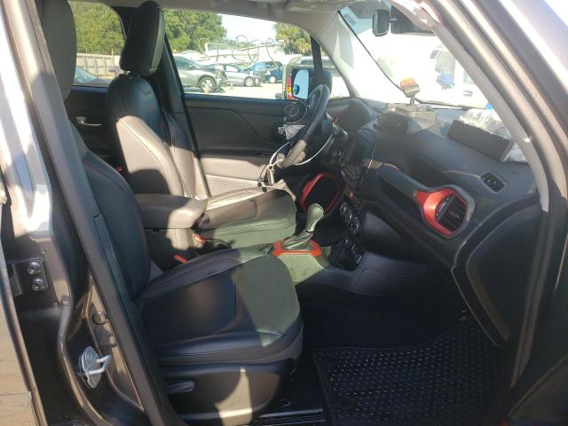 Photo 5 from auction – 2017 JEEP RENEGADE T with VIN ZACCJBCB8HPF97472