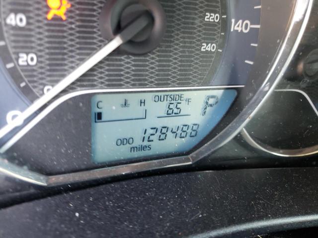 Photo 8 from auction – 2014 TOYOTA COROLLA L with VIN 2T1BURHE7EC224588