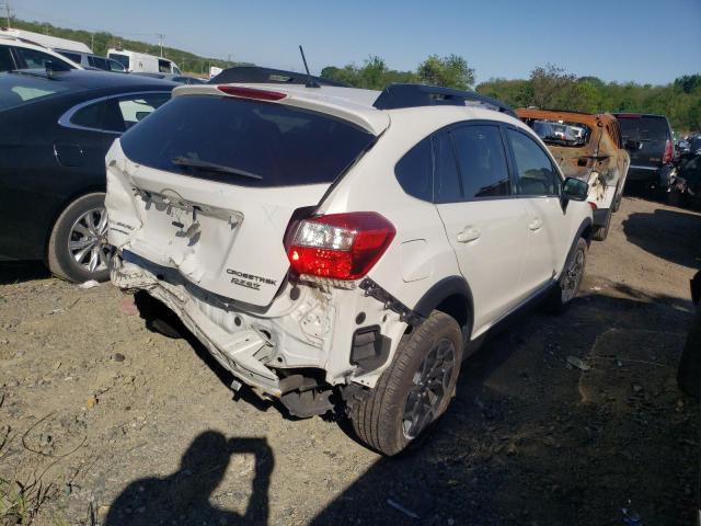 Photo 4 from auction – 2017 SUBARU CROSSTREK with VIN JF2GPABC3H8200652