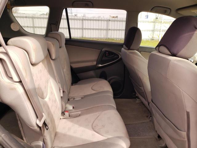 Photo 6 from auction – 2010 TOYOTA RAV4 with VIN JTMBF4DV9AD028037