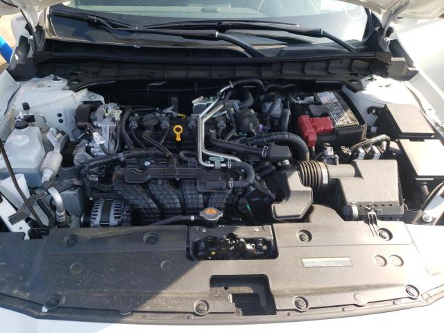 Photo 7 from auction – 2022 NISSAN ALTIMA S with VIN 1N4BL4BV4NN324763