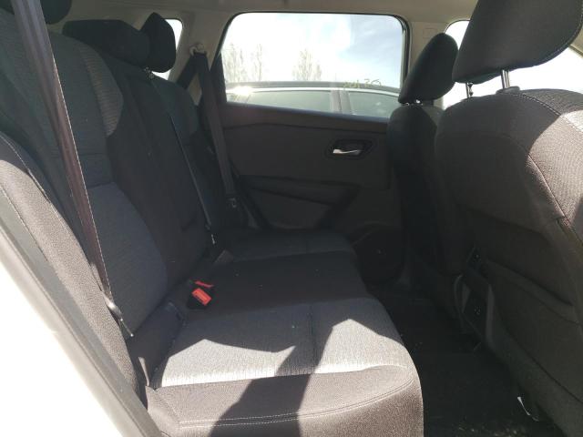 Photo 6 from auction – 2021 NISSAN ROGUE SV with VIN 5N1AT3BBXMC790631