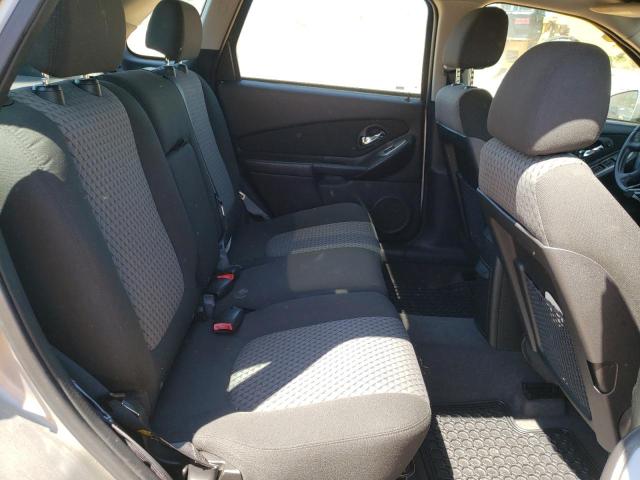 Photo 6 from auction – 2006 CHEVROLET MALIBU MAX with VIN 1G1ZT61826F237142