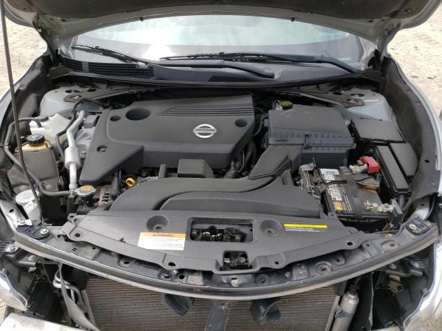 Photo 7 from auction – 2013 NISSAN ALTIMA 2.5 with VIN 1N4AL3AP5DN448953