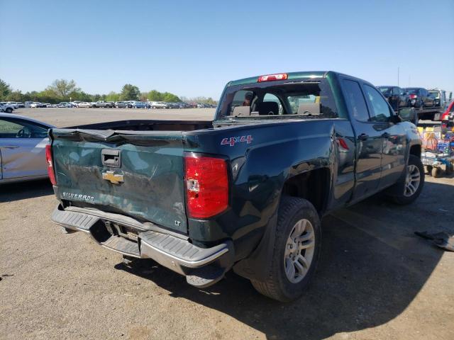 Photo 4 from auction – 2014 CHEVROLET SILVERADO with VIN 1GCVKREC0EZ335057